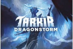 MTG: Tarkir Dragonstorm Pre-Release MONCTON - Friday, April 4th @ 6:00pm **PAY IN STORE WILL BE AT $49.95**